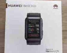 Huawei Watch D Black