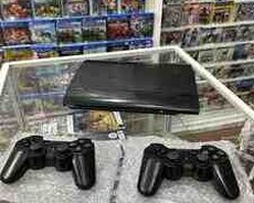 Sony Playstation 3 Super Slim 500GB