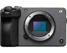 Sony FX 30 Body