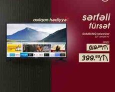 Samsung T4500 32 HD Smart tv