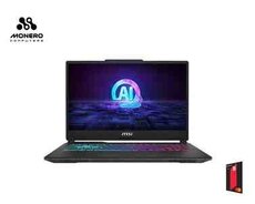 MSİ Cyborg 15 AI A1VEK-079US