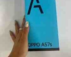 OPPO A57s Sky Blue 128GB4GB