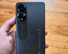 OPPO A78 5G Glowing Black 128GB8GB