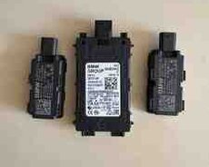 BMW G70, BMW G60 BMW i7, BMW i5 kor zona