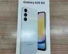 Samsung Galaxy A25 Optimistic Blue 256GB8GB