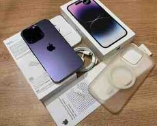 Apple iPhone 14 Pro Deep Purple 128GB6GB