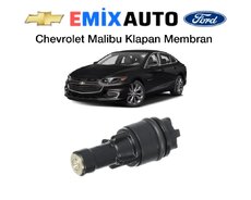 Chevrolet Malibu klapan membranı