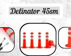 Delinator 45sm