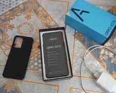 OPPO A57s Sky Blue 128GB4GB