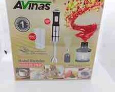 Blender dəsti Avinas AV 1402F