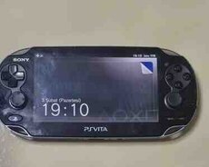 Ps Vita