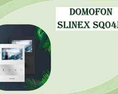 Domofon Slinex SQ04M