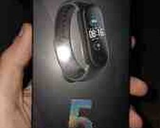 Xiaomi Mi Band 5 Black