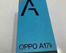 OPPO A17k Navy Blue 64GB3GB