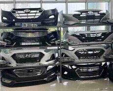 Hyundai buferləri