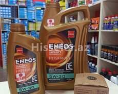 Eneos oil