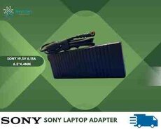 Sony Vaio 6.15A adapteri