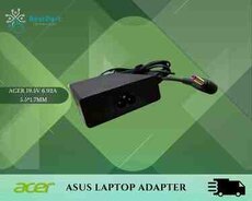 Acer 19.5V 6.92A 135W adapteri