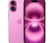 Apple iPhone 16 Pink 128GB8GB