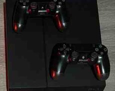 Playstation 4 Fat 500 GB