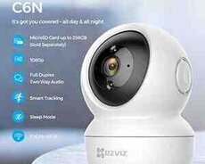 Ezviz C6N smart camera