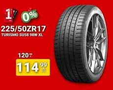 SAİLUN TURISMO SU58 98W XL təkərləri 22550 ZR17