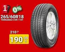 SAİLUN ATREZZO ZSR SUV 107V XL təkərləri 23560 R18