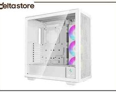 DeepCool Morpheus WH Full Tower E-ATX