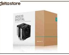 DEEPCOOL AG620 Digital