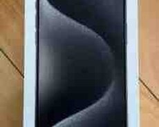 Apple iPhone 15 Pro Black Titanium 128GB8GB