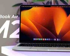 Apple Macbook Air M2 8512GB Space Grey