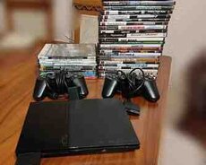 Sony PlayStation 2