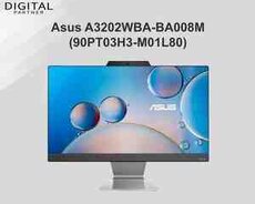 Monoblok Asus A3202WBA-BA008M (90PT03H3-M01L80)