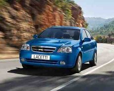 Chevrolet Lacetti mühərrik ehtiyat hissələri