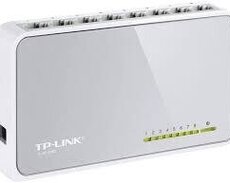 Kommutator Tp-link Tl-sf1008d satışı