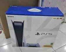 Sony PlayStation 5 825GB