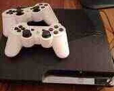 PlayStation 3