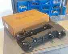 Chevrolet Cruze üst qapağı