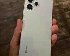 Xiaomi Redmi 12 Polar Silver 256GB8GB