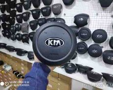 Kia Cerato 2019 airbag