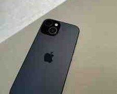 Apple iPhone 15 Black 256GB6GB