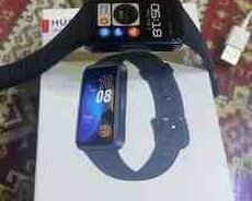 Huawei Band 8 Black