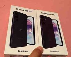 Samsung Galaxy A55 5G Awesome Navy 256GB8GB