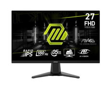 Monitor "MSI MAG 275F 27"