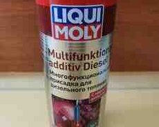 Multifunksional antigel Liqui Moly