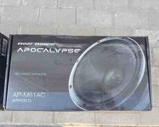 Dinamik Apocalypse 61 ac