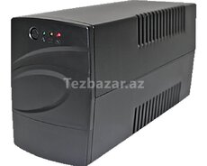 Ups 600va 360w