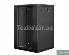 Rack Cabinet 18u 600x600