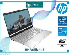 HP Pavilion 15-eg3030ci (A0NX9EA)