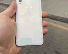 Samsung Galaxy A50 White 64GB4GB